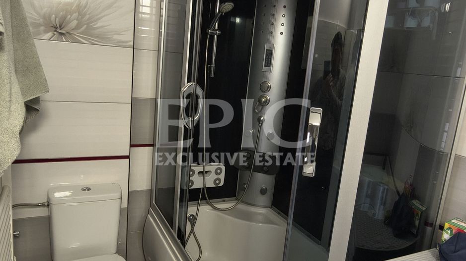 Apartament 2 camere/ Decomandat/ Complet mobilat/ Etaj 5/ Dambu - Poză 8