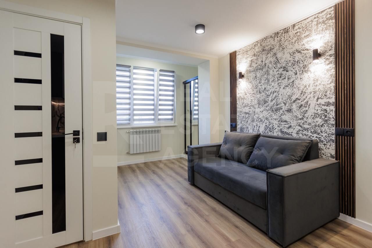 Vânzare, garsonieră, 1 cameră, str. Salcamilor, Botanica - Poză 2