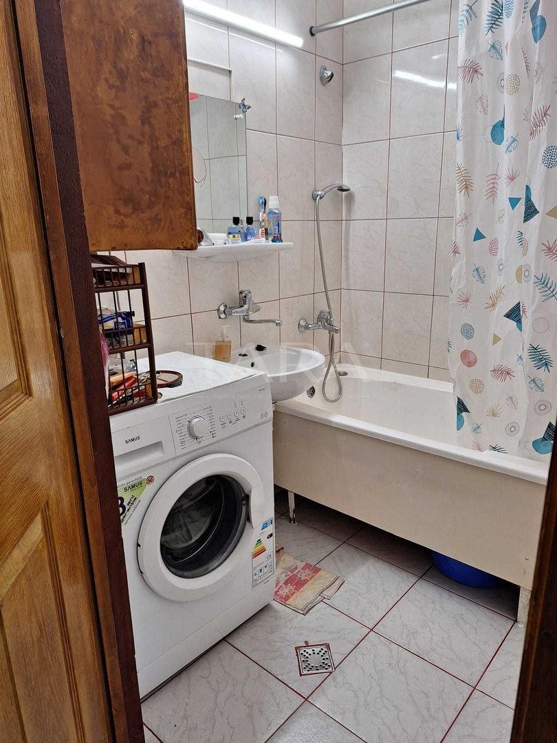 Apartament cu 2 camere, zona ultracentrala, Facultatea de Litere. - Poză 6