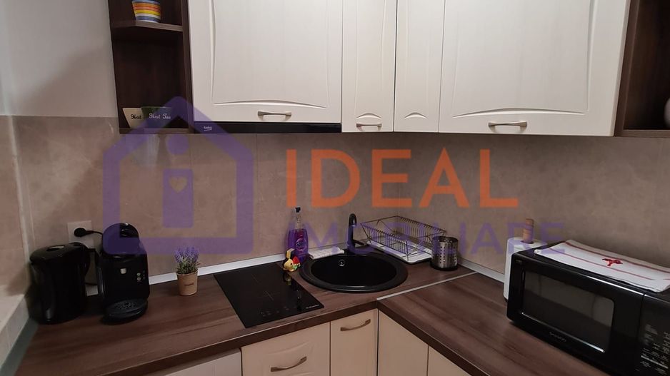 Garsonieră de vânzare - zona ultracentrală - Poză 8