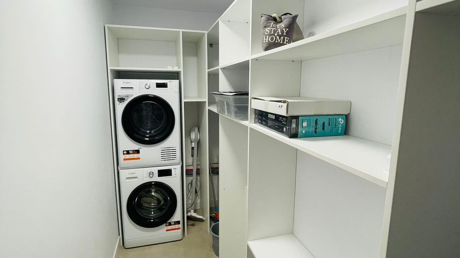 Vilă Townhouse 6 camere premium | 174 mp utili | lângă Lacul Pipera - Poză 6