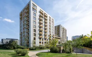 Apartament 2 camere Aviatiei | Imobil 2020 - Poză 22
