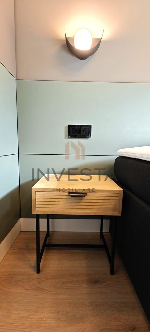 Locuință deosebită în Centru – apartament la casă, curte proprie! - Poză 5