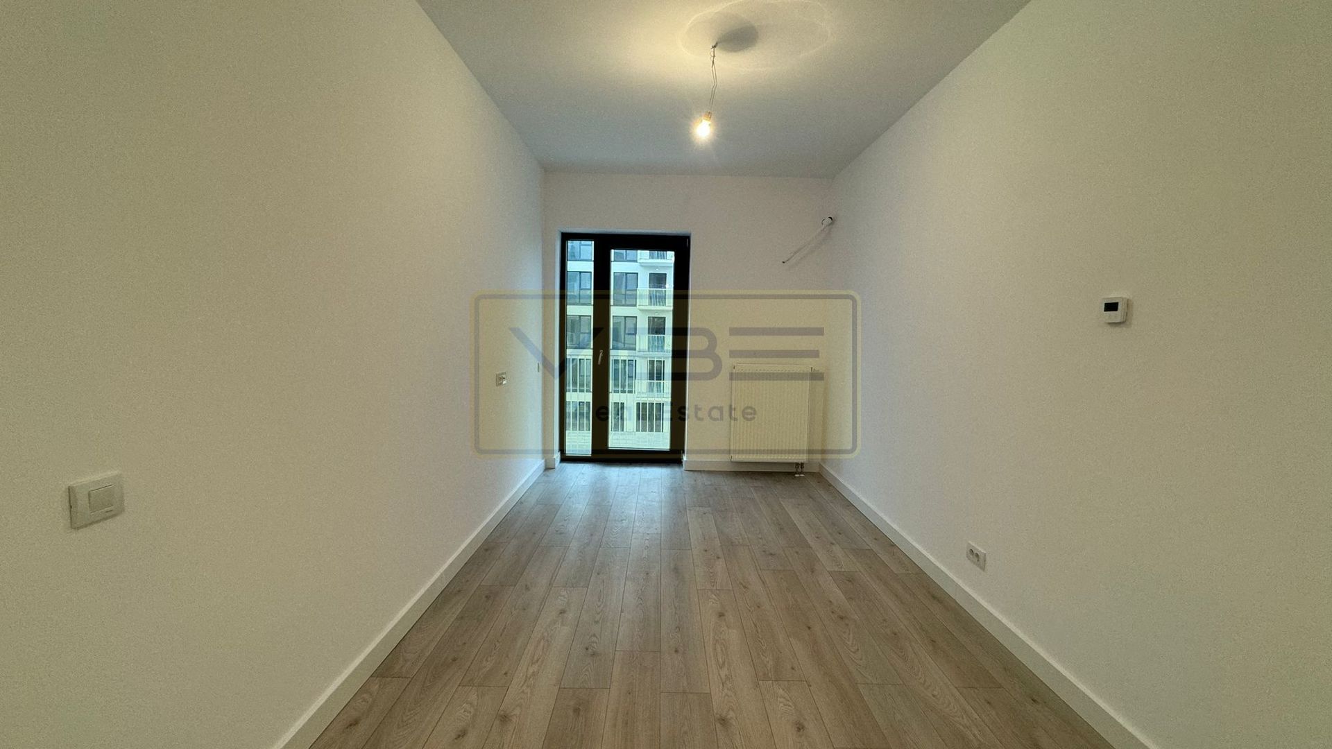 Apartament STUDIO+loc parcare Silk District - Poză 10