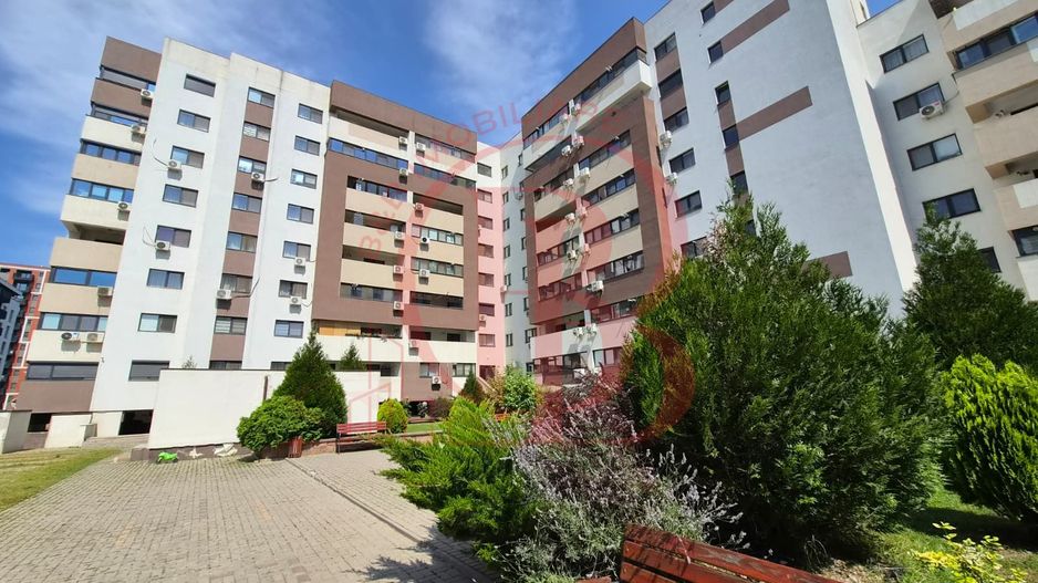 Apartament 2 camere-Str. Victor Brauner 5 min Metrou Teclu - Poză 13