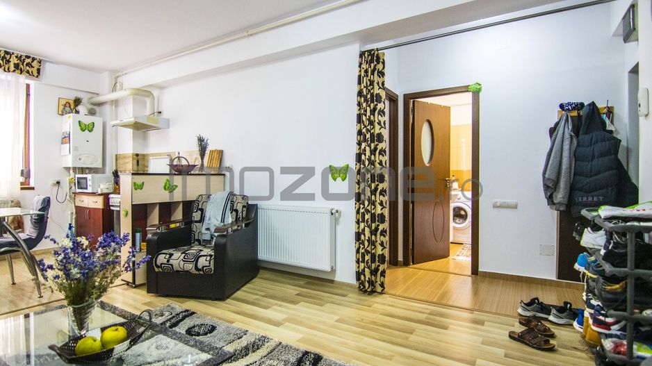 Militari - Metrou Gorjului, 2 camere, bloc nou, 2015, mobilat, utilat - Poză 4