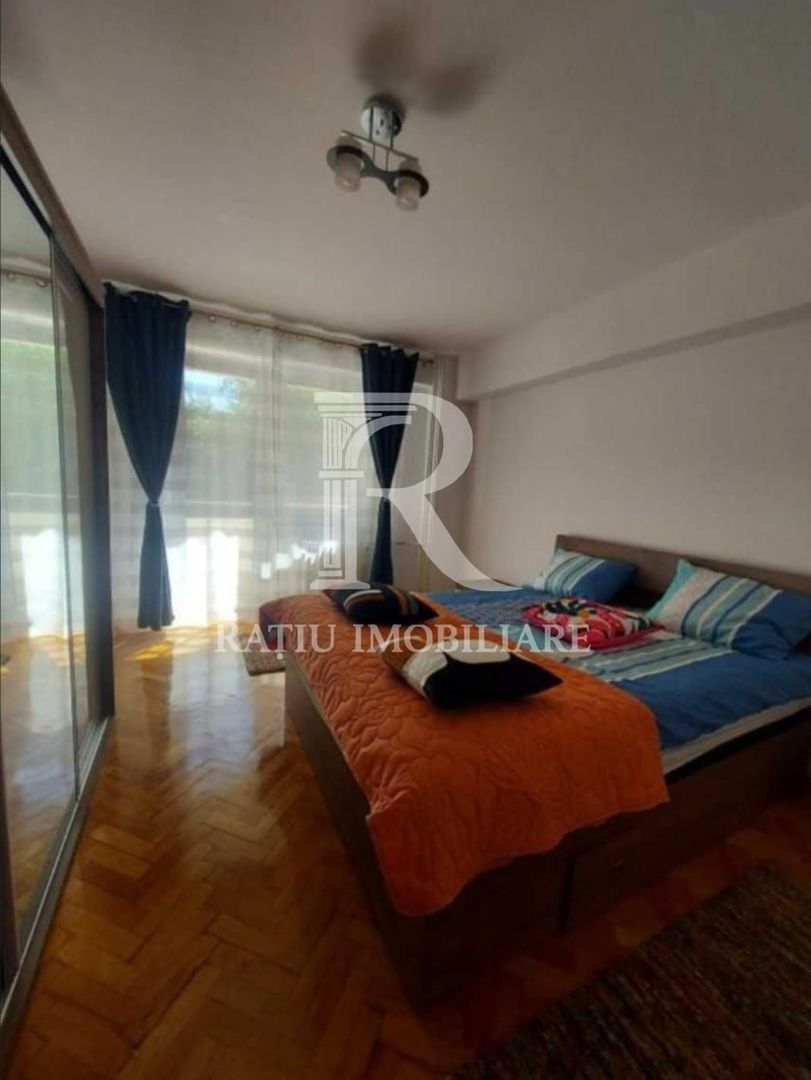 Apartament cu 2 camera | Nufarul | Etajul 3 | Lift | Oradea - Poză 5