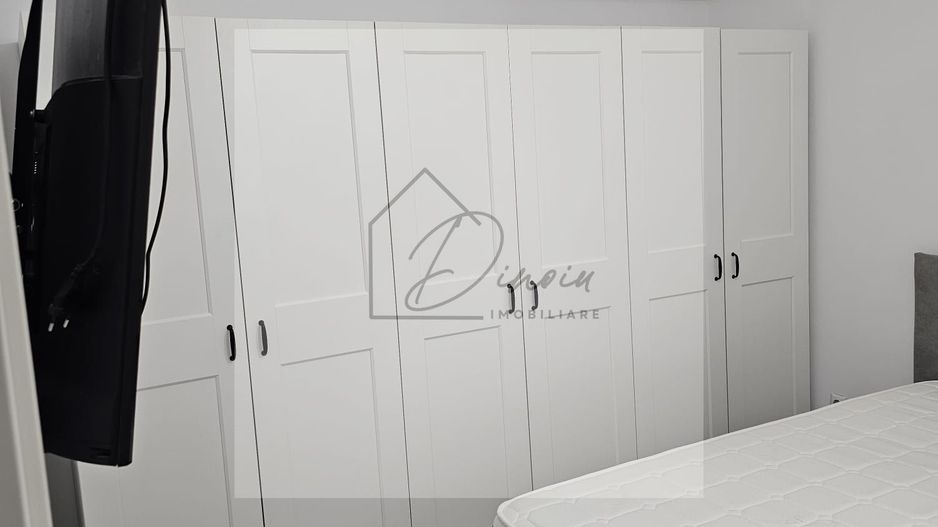 2 camere Iancu Nicolae - B-dul Pipera I Loc parcare inclus I COM 0% - Poză 12