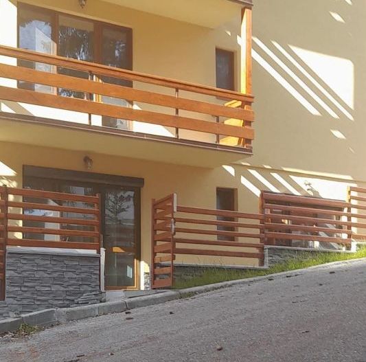 2 camere | Busteni | partia Kalinder | Prahova | parcare - Poză 2