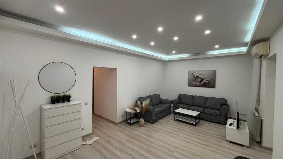 Apartament 3 camere Calea Victoriei Cismigiu - Poză 7