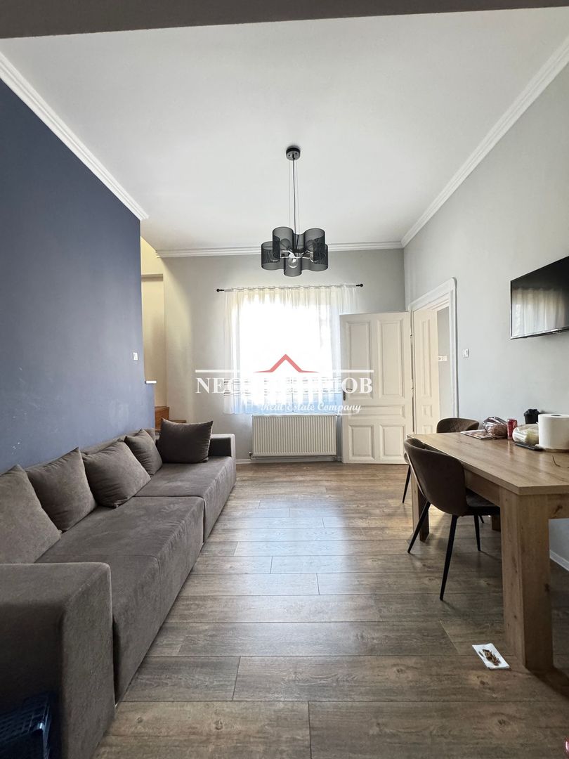 NECTORA IMOB-Casa Mare 10 camere,4 bai,Zona Centrala, utilata/mobilata - Poză 9