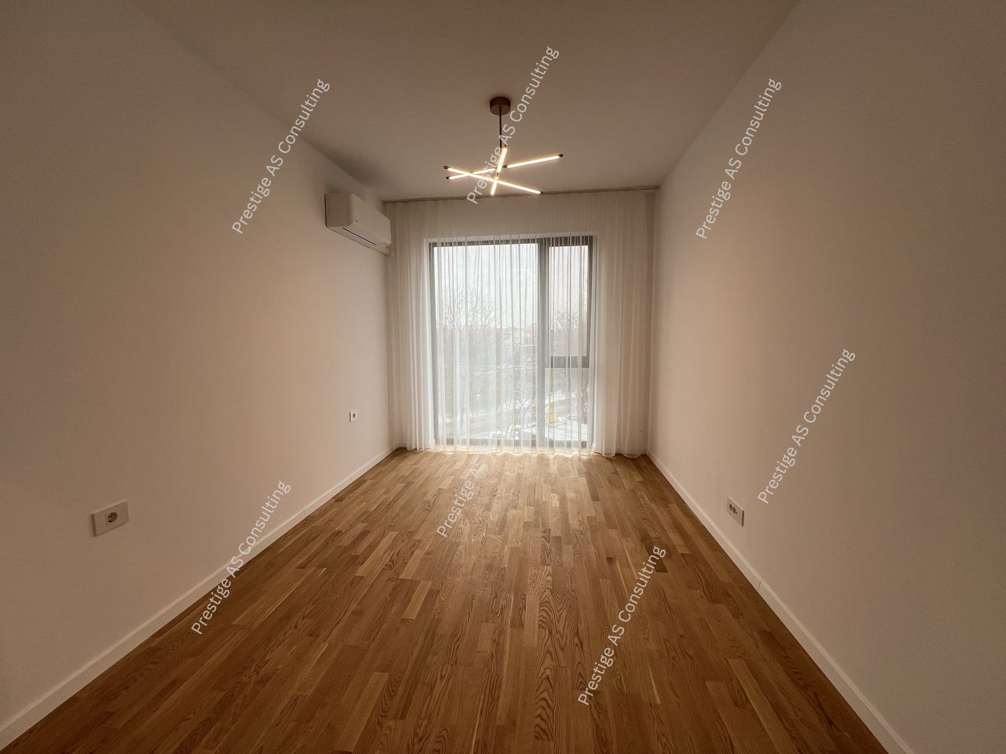 Apartament de Lux 4 Camere | Terasa Panoramica in Ansamblul Paltim - Poză 11