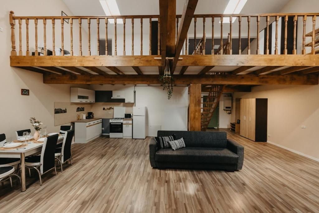 Apartament 3 camere elegant – Piata Unirii Timisoara - Comision 0 - Poză 1