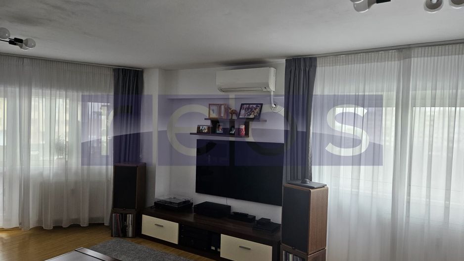 OCAZIE APARTAMENT DEOSEBIT 4 CAMERE ZONA TURDA- BLD ION MIHALACHE - Poză 1