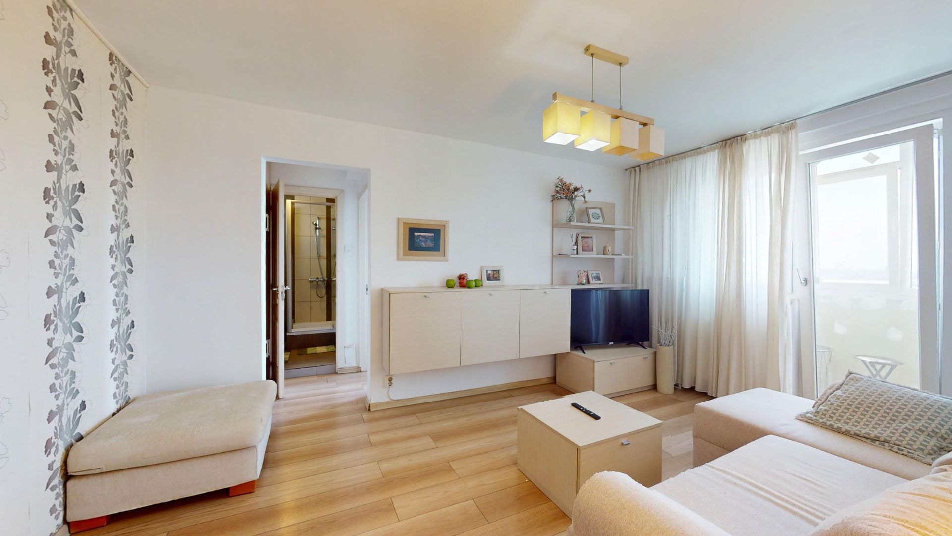 Apartament 2 camere mobilat complet Berceni - Str. Luica - Poză 6