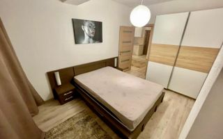 Apartament 2 camere | 43 mpu | Prelungirea Doamna Stanca - Poză 5