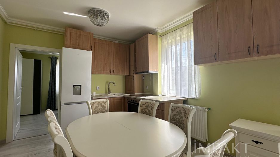 Apartament Modern 2 Camere | Parca Inclusa | Zona BMW | Florești - Poză 3