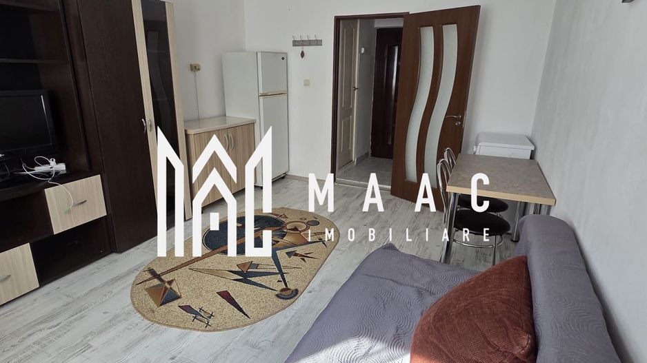 Garsoniera Renovata I Etaj 1/5 I OMV Milea- Vasile Aaron - Poză 4