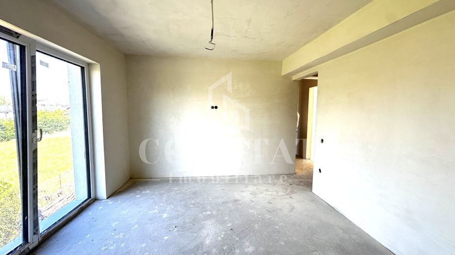 Duplex | Zona str Florilor-Floresti | 2 Locuri de parcare - Poză 13