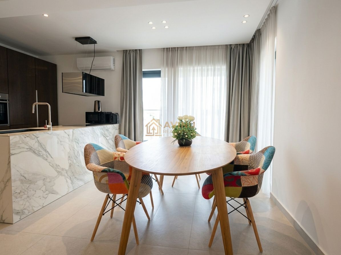 Inchiriere apartament cu 3 camere Domenii , comision 0% - Poză 2