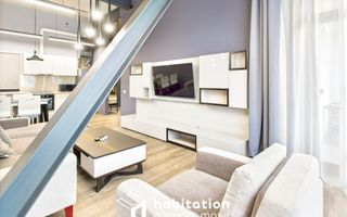 Locuință cu personalitate: 2 camere, aproape de centru, sală de sport - Poză 4