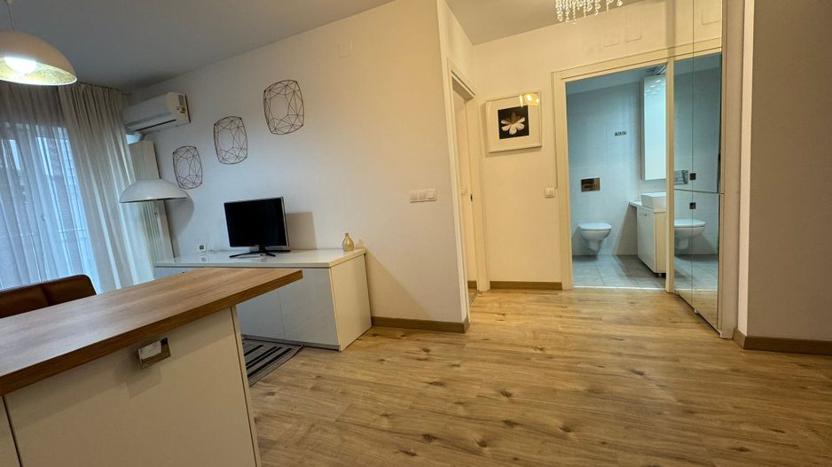 2 camere | Belvedere Residence | Aviației | Pipera - Poză 5