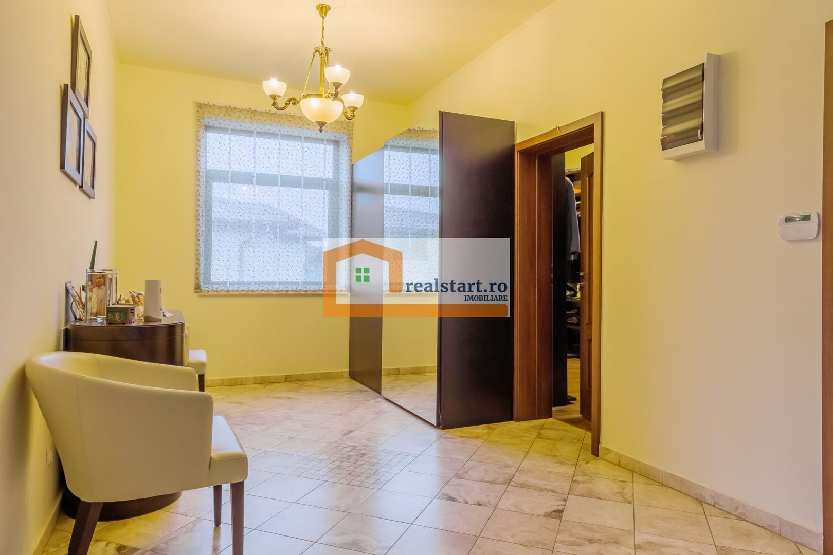 Mogosoaia, Vila cu vedere 360, langa padure, eficienta energetica - Poză 16