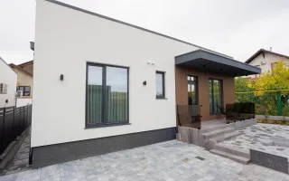Vânzare, casă, 110 mp + 3 ari, strada Frasinilor, Ialoveni - Poză 15