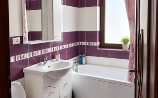 Soarelui–Braytim | 3 camere | Mobilat-Utilat | Parcare în CF - Poză 8