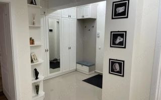 # Inchiriez Apartament 3 camere Bucium Mobilat si Utilat - Poză 1