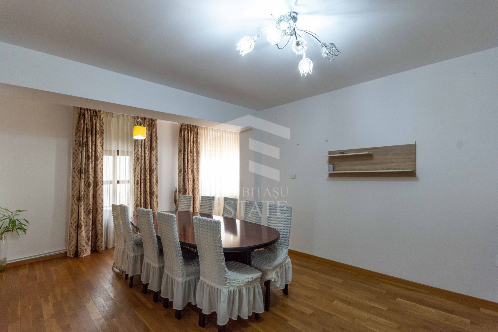 Chitila - Bucurestii Noi, str. Dunei nr. 10, ap. 3 camere la curte - Poză 1