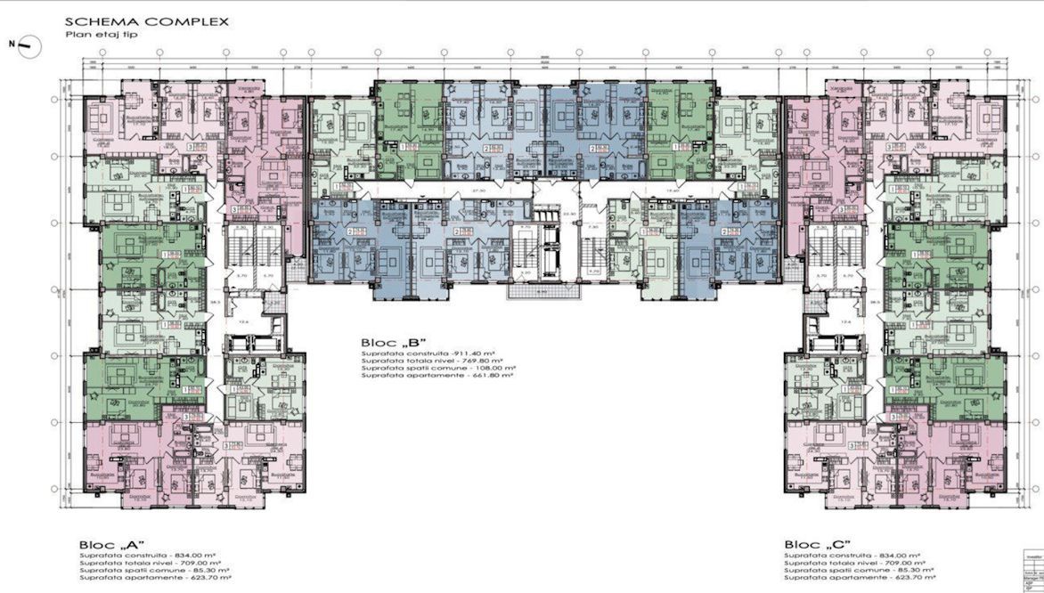 Vânzare apartament, 2 camere, str. Ialoveni, Telecentru - Poză 4