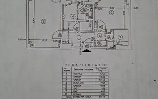 Apartament cu 2 camere - Metrou Ștefan cel Mare - Poză 3