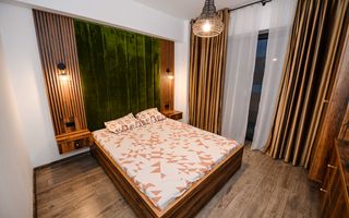 APARTAMENT STUDIO| ETAJ 1| BLOC NOU| DEM RADULESCU - Poză 1