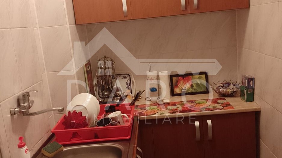 Vânzare apartament 2 camere - Poză 2