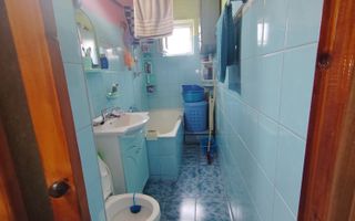 apartament - 2 camere - zona Han - bloc reabilitat in anul 2024 - Poză 6