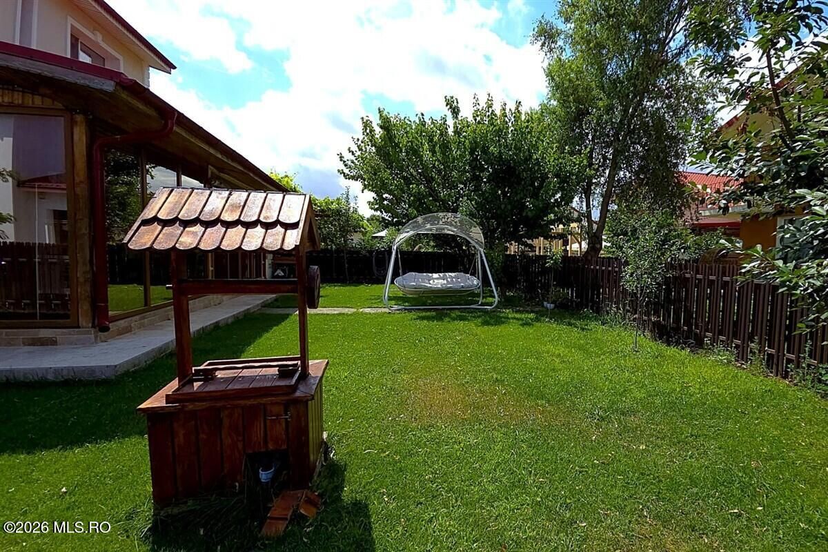 Cumpana - Del Sole, Str. Padova 4, vila P+M, teren pe colt de 397 mp! - Poză 28