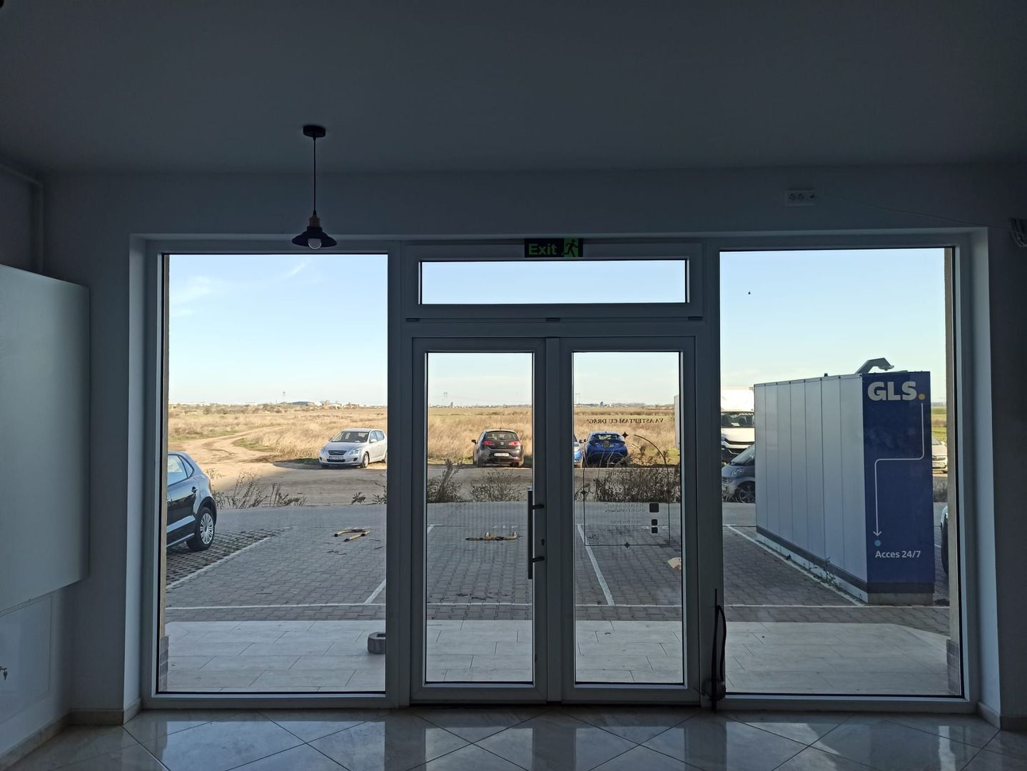 sp.com.-45mp+terasa descop-10mp+2parcari/20min metrou Berceni - Poză 4