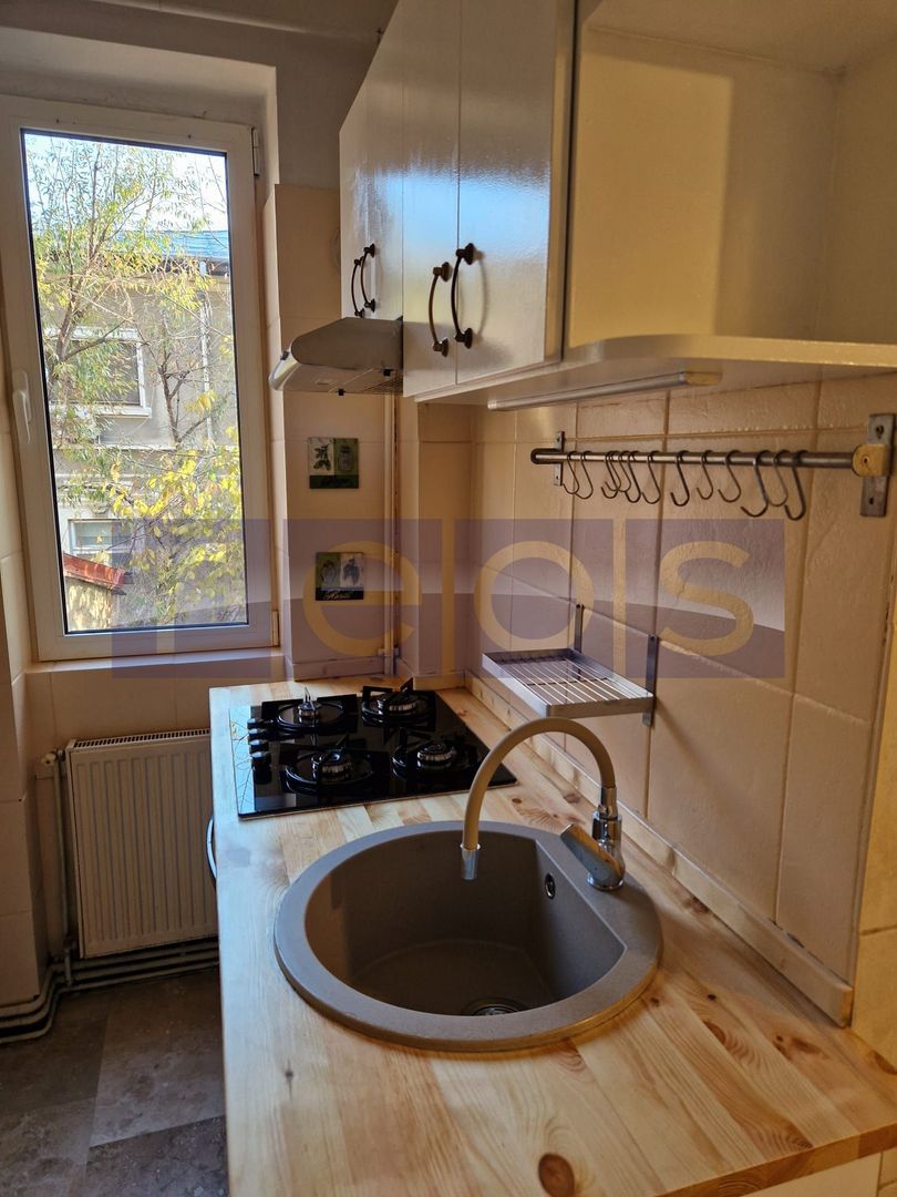 INCHIRIERE APARTAMENT 3 CAMERE | ULTRACENTRAL | PIATA ROMANA - Poză 26