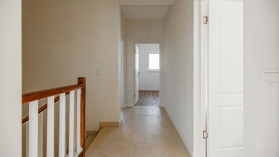 Duplex P+1E| Gata de Mutare| 5 cam, 3 bai | Teren 313 m Săcălaz| Comision 0 - Poză 32