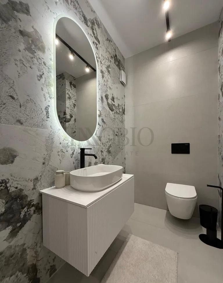 Apartament 2 camere lux | Bld. Unirii - Prima inchiriere - Poză 4