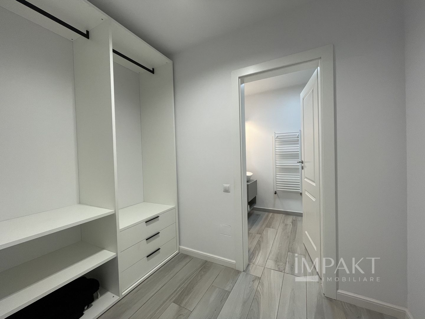 Apartament modern cu 3 camere in cartierul Gheorgheni! - Poză 11