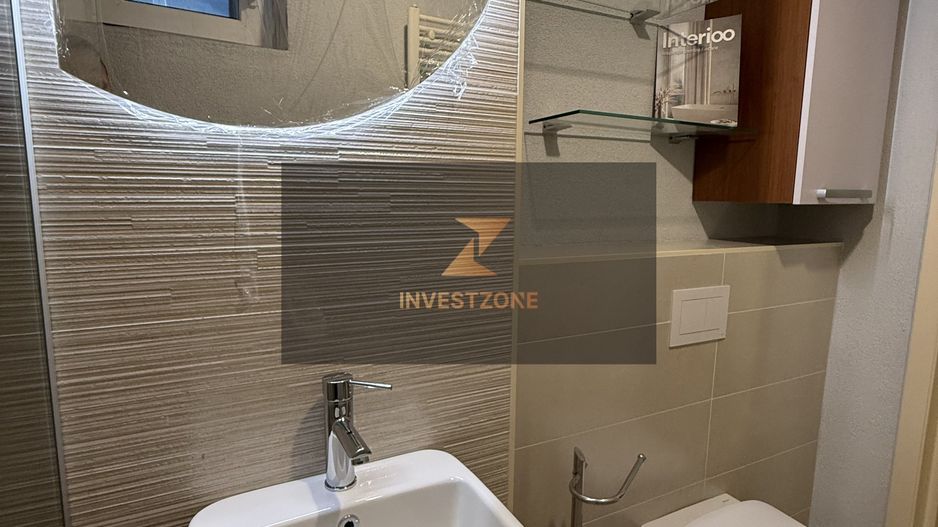 Apartament Renovat 3 camere Sovata - Poză 20