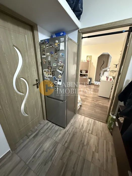 2 Camere- Renovat-Mobilat si utilat- Etaj Intermediar-Zona Zimbru - Poză 8