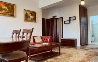 Apartament 3 camere, bloc nou, centrala proprie, parcare subterana optionala