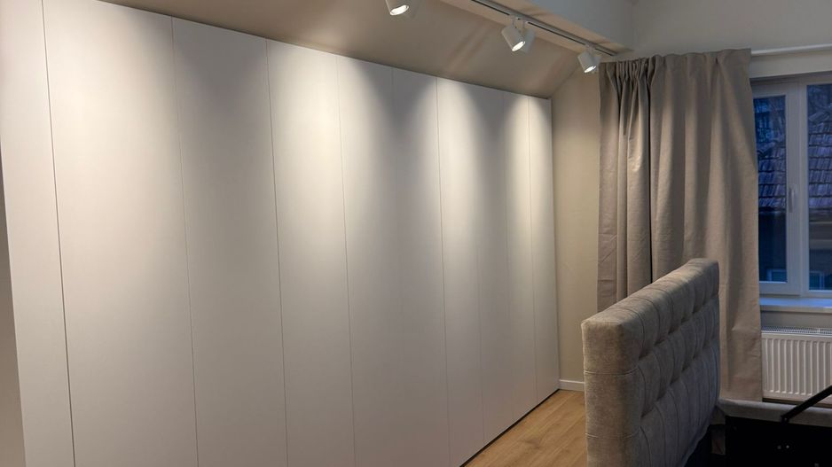 Zona AFI-Apartament elegant, la prima închiriere, în casă – finisaje premium - Poză 5