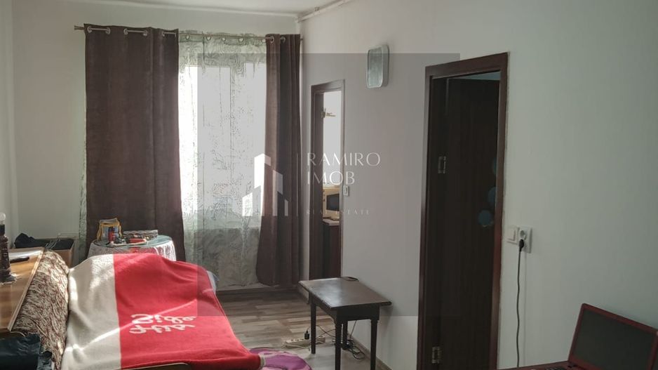 Garsoniera Popesti Leordeni /  Centrala Proprie - Poză 1