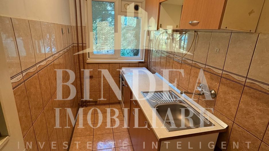 Apartament 2 camere, etaj 1, langa Spitalul Judetean - Poză 6