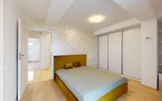Vila individuala modernă 4 camere | Popești-Leordeni – Intrarea Viilor - Poză 27