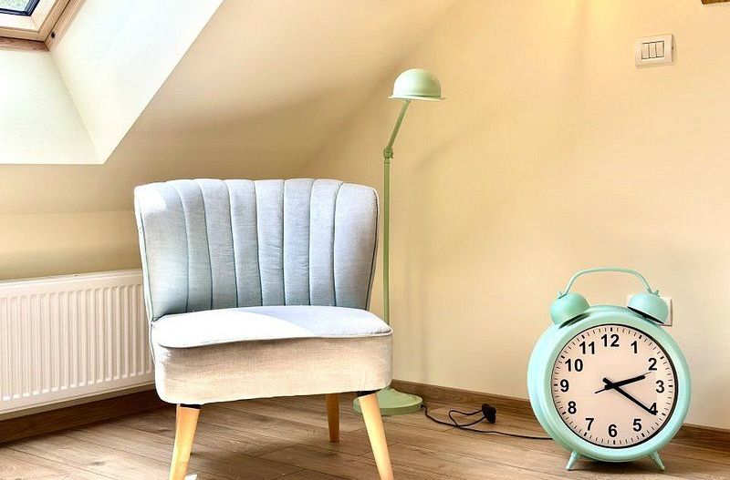 Închiriere casă cu grădină și șemineu în Timișoara – Stil și confort! - Poză 16